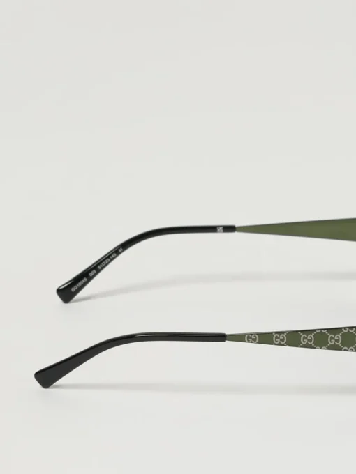 Occhiali da sole GG1854S Gucci in metallo