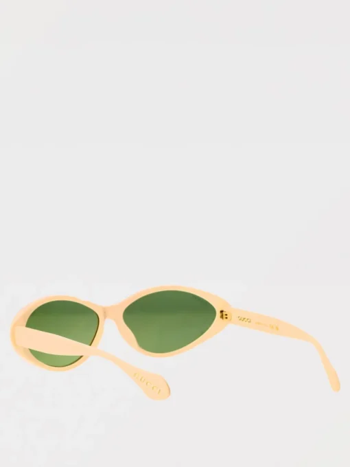 Occhiali da sole GG1377S Gucci in acetato
