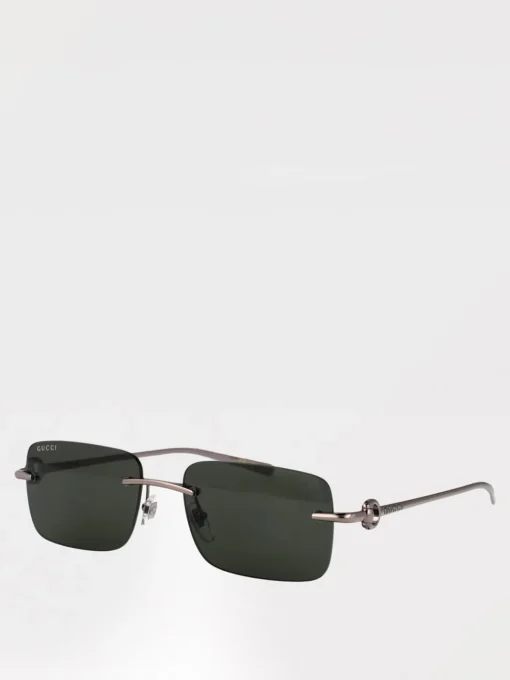 Occhiali da sole GG1703S Gucci in metallo