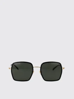 Occhiali da sole GG1848S Gucci in metallo ed acetato