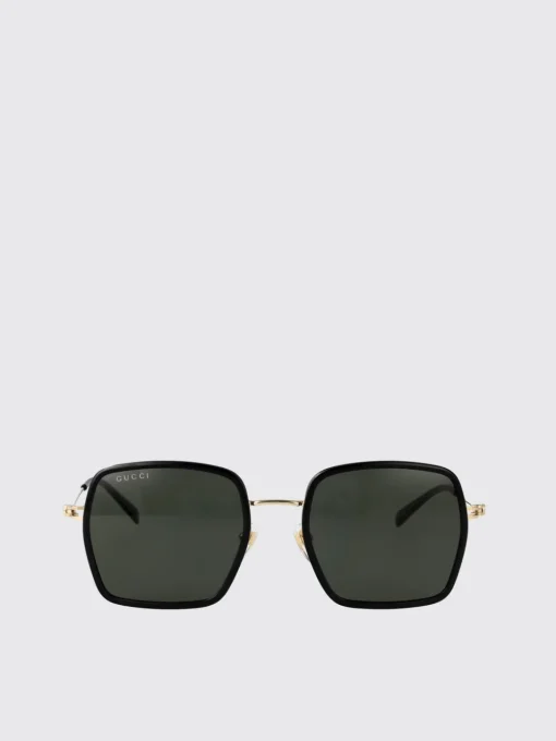 Occhiali da sole GG1848S Gucci in metallo ed acetato