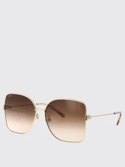 Occhiali da sole GG1282SA Gucci in metallo