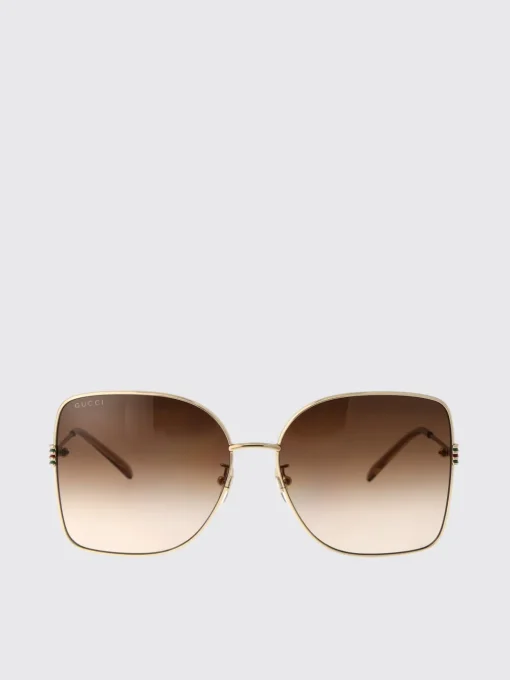 Occhiali da sole GG1282SA Gucci in metallo