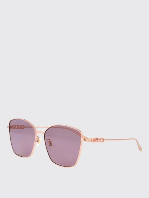 Occhiali da sole GG1805SA Gucci in metallo