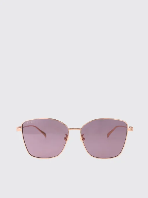 Occhiali da sole GG1805SA Gucci in metallo