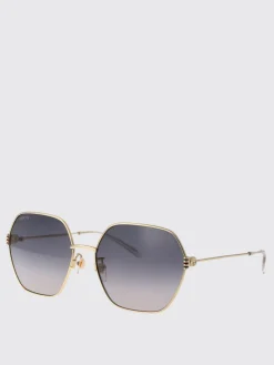Occhiali da sole GG1285SA Gucci in metallo
