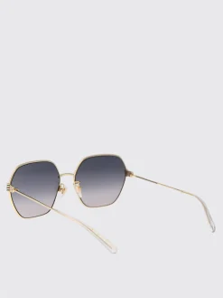 Occhiali da sole GG1285SA Gucci in metallo