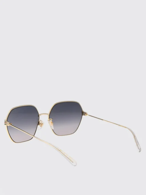 Occhiali da sole GG1285SA Gucci in metallo