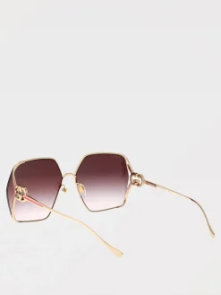 Occhiali da sole GG1322SA Gucci in metallo
