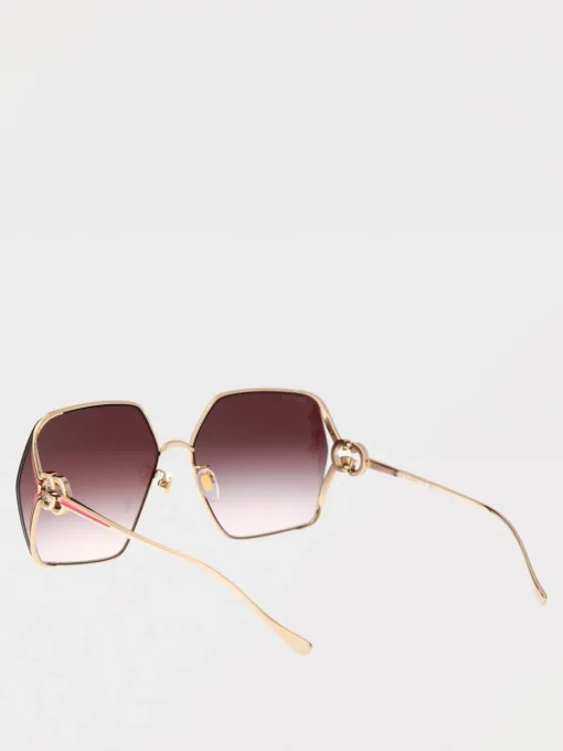 Occhiali da sole GG1322SA Gucci in metallo