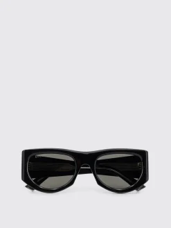 Occhiali da sole Gucci in acetato