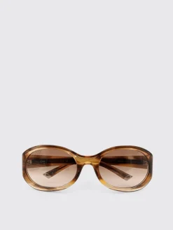 Occhiali da sole Gucci in acetato