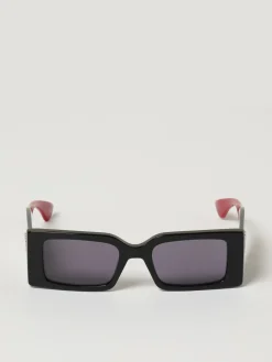 Occhiali da sole Gucci in acetato
