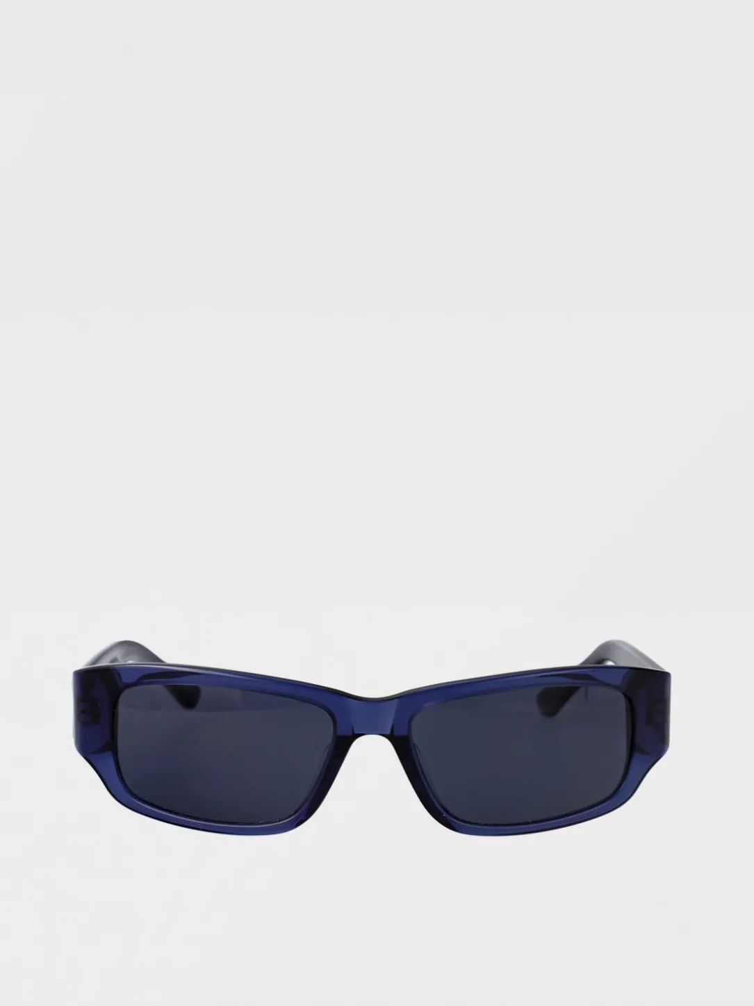 Occhiali da sole in acetato Balenciaga