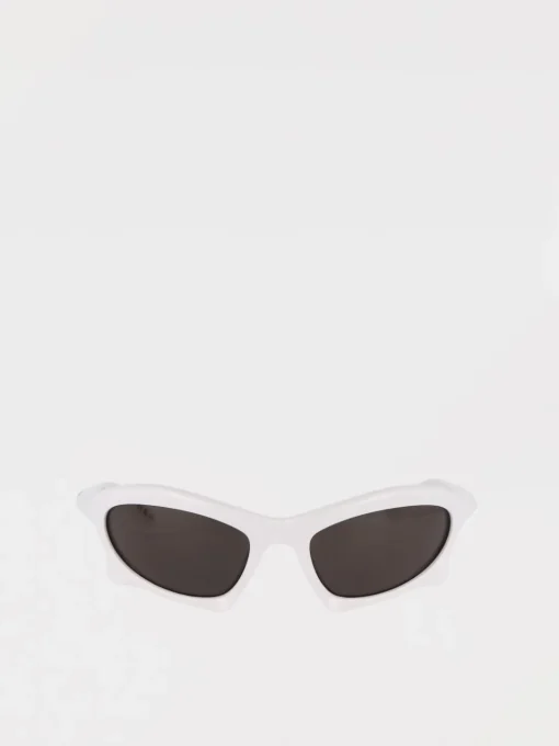 Occhiali da sole in acetato Balenciaga