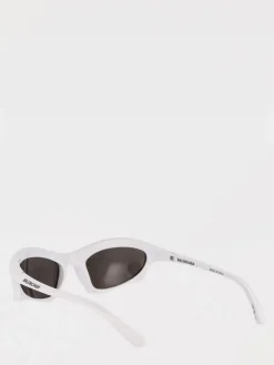 Occhiali da sole in acetato Balenciaga