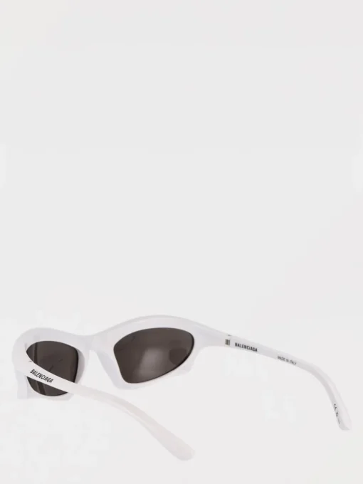 Occhiali da sole in acetato Balenciaga