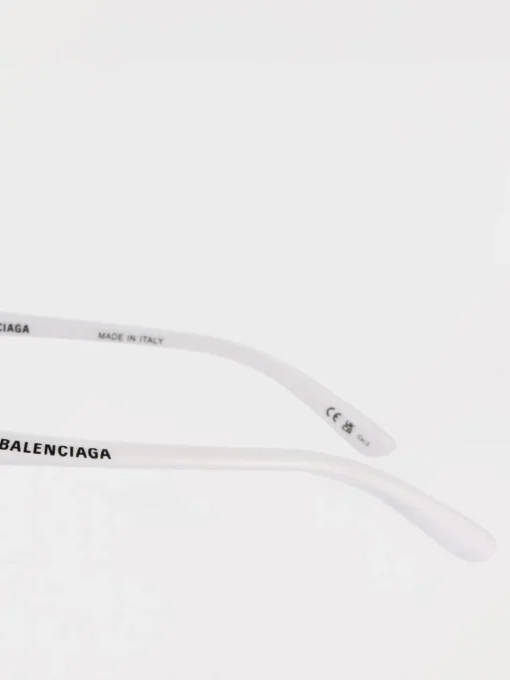 Occhiali da sole in acetato Balenciaga
