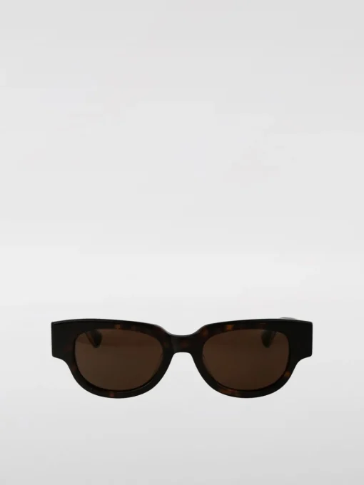 Occhiali da sole in acetato Bottega Veneta
