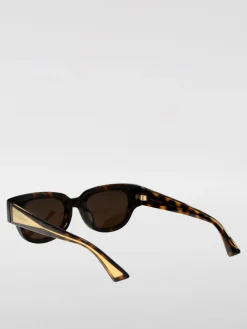 Occhiali da sole in acetato Bottega Veneta