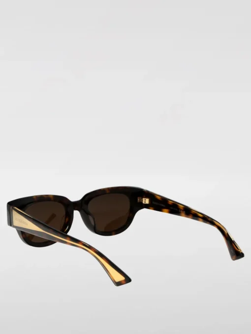 Occhiali da sole in acetato Bottega Veneta