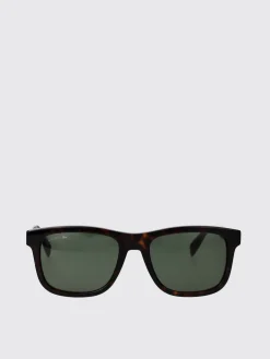 Occhiali da sole in acetato Lacoste