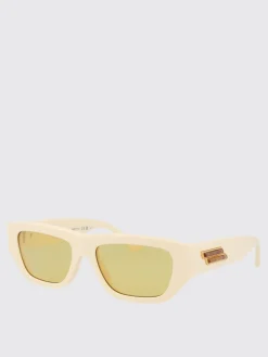 Occhiali da sole in acetato Bottega Veneta