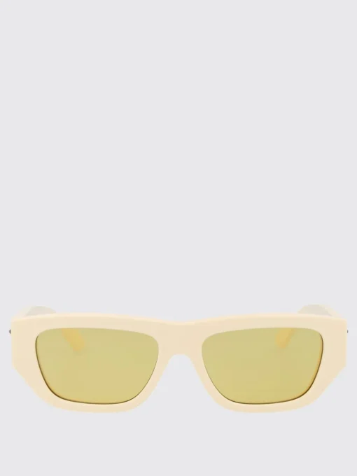Occhiali da sole in acetato Bottega Veneta