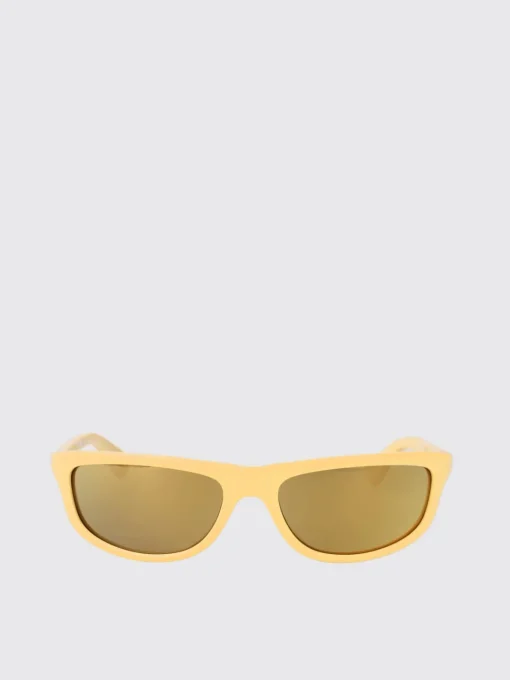 Occhiali da sole in acetato Bottega Veneta