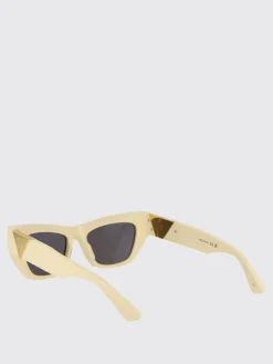 Occhiali da sole in acetato Bottega Veneta