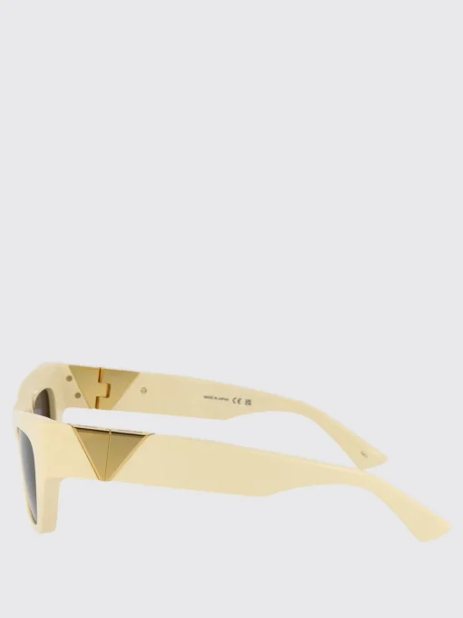 Occhiali da sole in acetato Bottega Veneta
