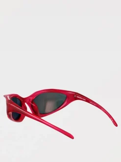 Occhiali da sole in acetato Balenciaga