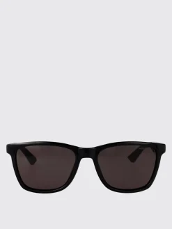 Occhiali da sole in acetato Montblanc