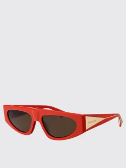 Occhiali da sole in acetato Bottega Veneta