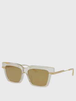 Occhiali da sole in acetato Bottega Veneta