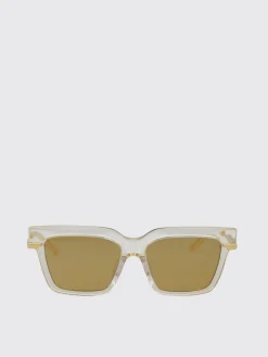 Occhiali da sole in acetato Bottega Veneta
