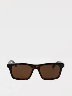 Occhiali da sole in acetato McQueen