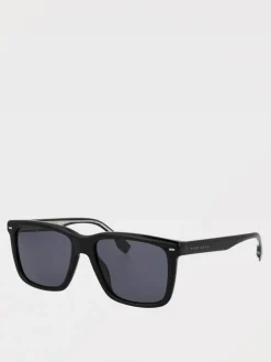 Occhiali da sole in acetato Boss