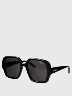 Occhiali da sole in acetato Loewe