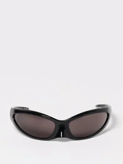 Occhiali da sole in acetato Balenciaga