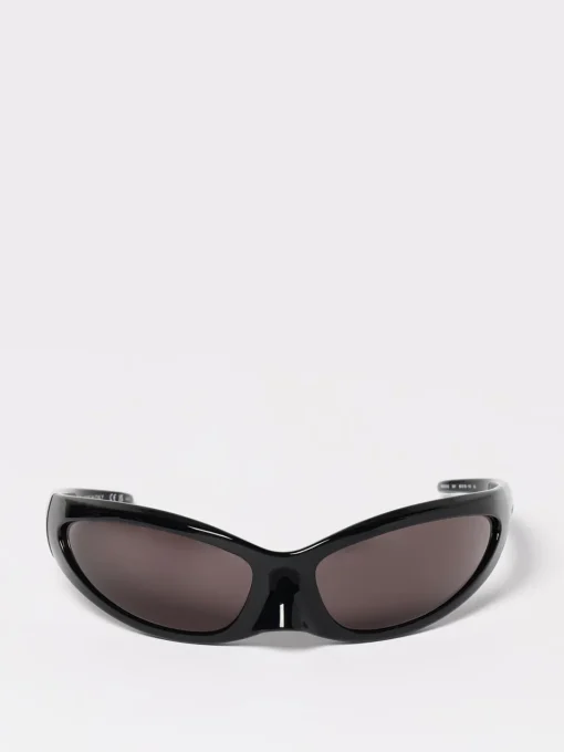 Occhiali da sole in acetato Balenciaga