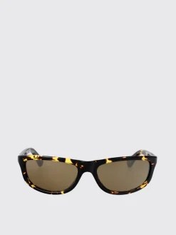 Occhiali da sole in acetato Bottega Veneta