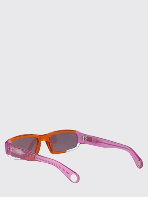 Occhiali da sole in acetato Jacquemus