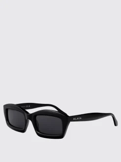 Occhiali da sole in acetato AlaÏa