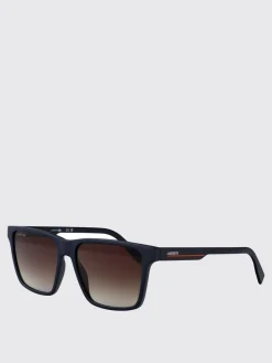 Occhiali da sole in acetato Lacoste