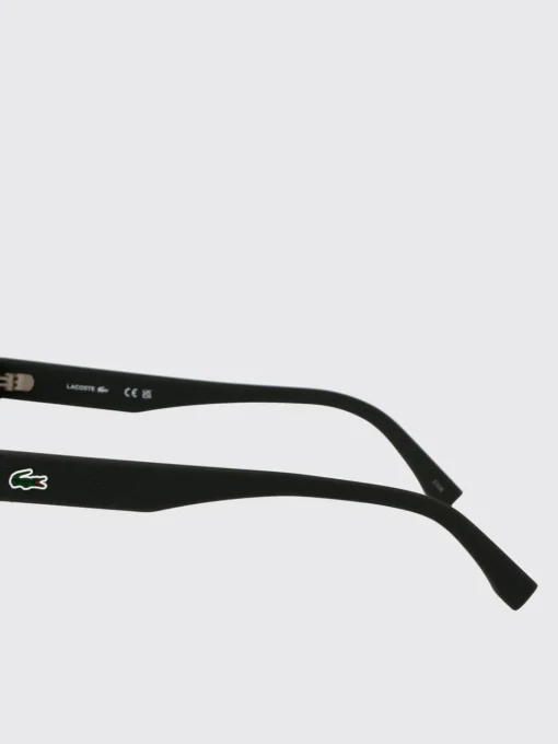Occhiali da sole in acetato Lacoste
