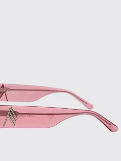 Occhiali da sole in acetato The Attico