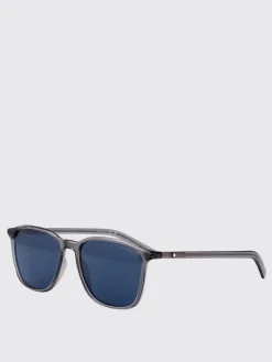 Occhiali da sole in acetato Montblanc
