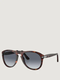 Occhiali da sole in acetato Persol
