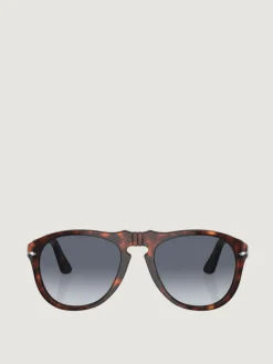 Occhiali da sole in acetato Persol